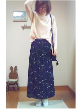 ❁ÿukko❁さんのコーディネート