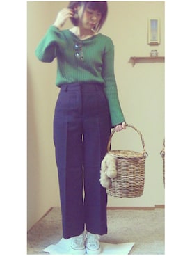 ❁ÿukko❁さんのコーディネート