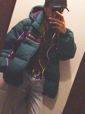 Reimyさんのコーディネート