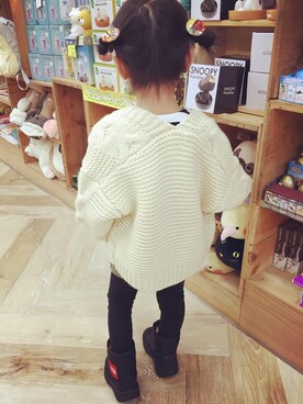 𝔸𝕔𝕠𝕠𝕠¨̮⑅*さんのコーディネート