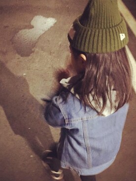 𝔸𝕔𝕠𝕠𝕠¨̮⑅*さんのコーディネート