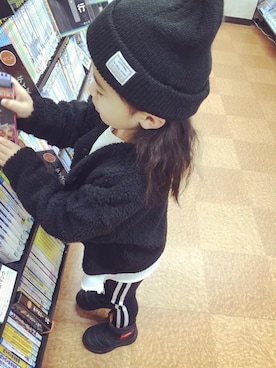 𝔸𝕔𝕠𝕠𝕠¨̮⑅*さんのコーディネート