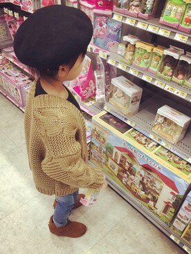 𝔸𝕔𝕠𝕠𝕠¨̮⑅*さんのコーディネート