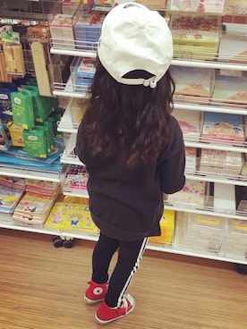 𝔸𝕔𝕠𝕠𝕠¨̮⑅*さんのコーディネート