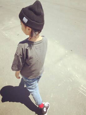 𝔸𝕔𝕠𝕠𝕠¨̮⑅*さんのコーディネート