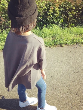 𝔸𝕔𝕠𝕠𝕠¨̮⑅*さんのコーディネート