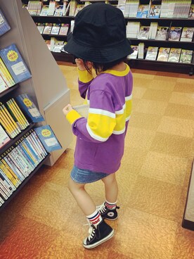 𝔸𝕔𝕠𝕠𝕠¨̮⑅*さんのコーディネート