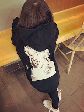 𝔸𝕔𝕠𝕠𝕠¨̮⑅*さんのコーディネート