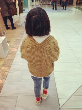 𝔸𝕔𝕠𝕠𝕠¨̮⑅*さんのコーディネート