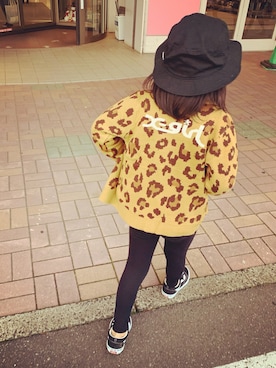 𝔸𝕔𝕠𝕠𝕠¨̮⑅*さんのコーディネート