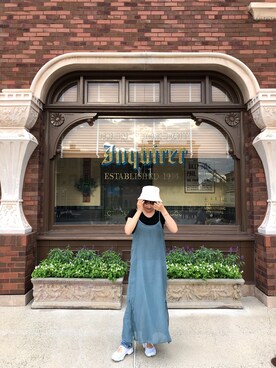 Tsukushiさんのコーディネート