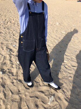 Tsukushiさんのコーディネート