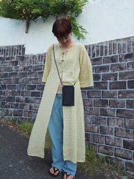 Tsukushiさんのコーディネート