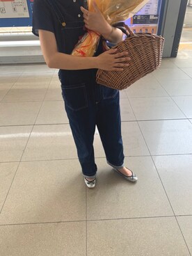 Tsukushiさんのコーディネート