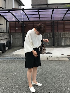 Tsukushiさんのコーディネート