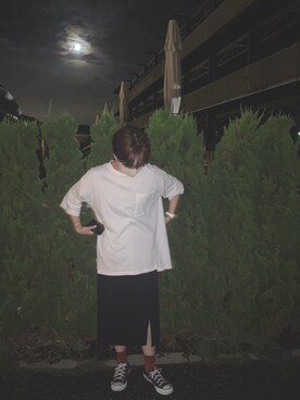 Tsukushiさんのコーディネート