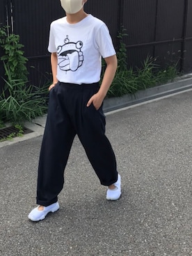 Tsukushiさんのコーディネート