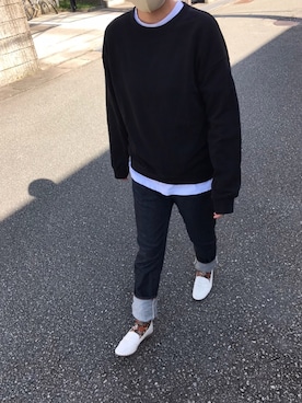 Tsukushiさんのコーディネート