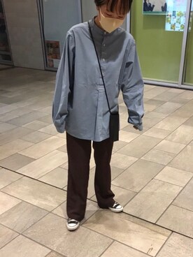 Tsukushiさんのコーディネート