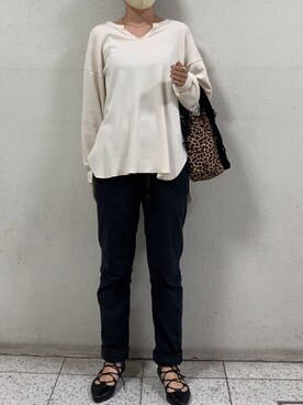 Tsukushiさんのコーディネート