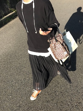 Tsukushiさんのコーディネート