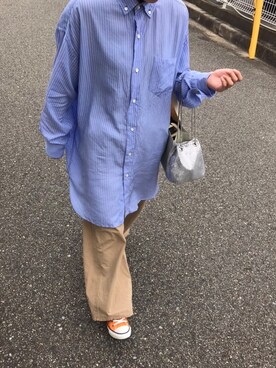 Tsukushiさんのコーディネート