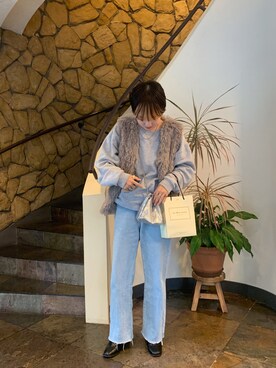 Tsukushiさんのコーディネート