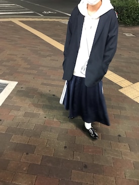 Tsukushiさんのコーディネート