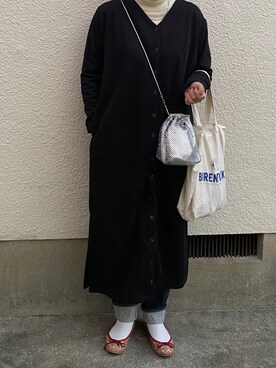 Tsukushiさんのコーディネート