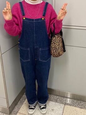 Tsukushiさんのコーディネート