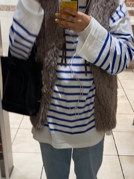 Tsukushiさんのコーディネート