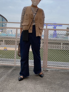 Tsukushiさんのコーディネート