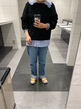 Tsukushiさんのコーディネート