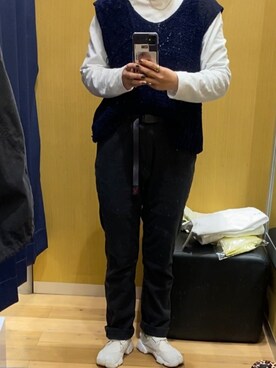 Tsukushiさんのコーディネート