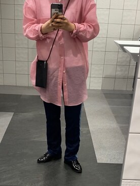 Tsukushiさんのコーディネート