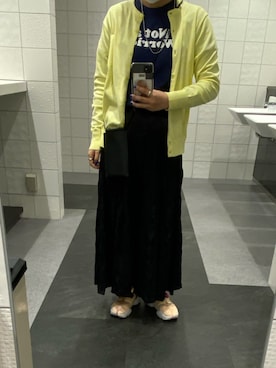 Tsukushiさんのコーディネート