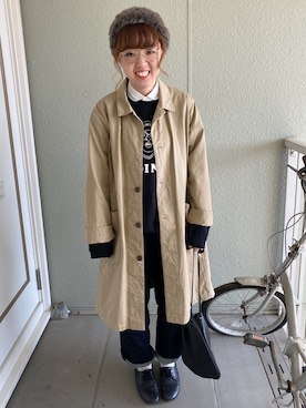 よっさんさんさんのコーディネート