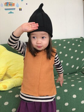 saaykさんのコーディネート