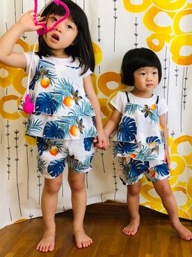 saaykさんのコーディネート