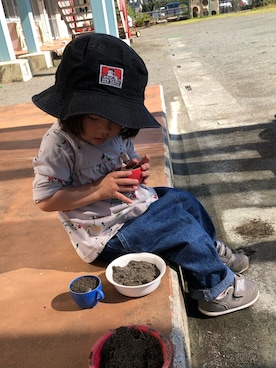 saaykさんのコーディネート