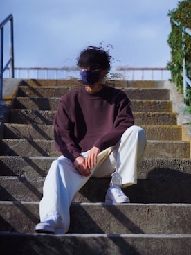 staroooさんのコーディネート