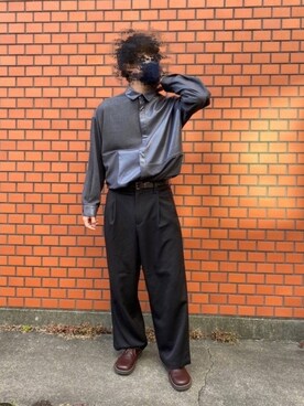 staroooさんのコーディネート