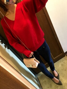 くらげちゃんさんのコーディネート