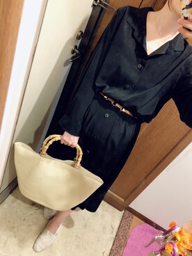 くらげちゃんさんのコーディネート