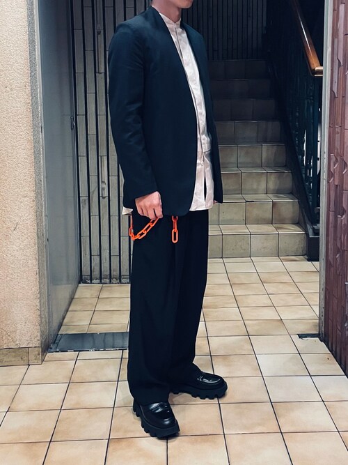 Maison Margiela（メゾンマルジェラ）の「Maison Margiela