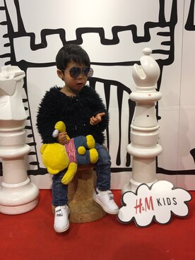 Senaさんのコーディネート