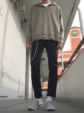 りょうさんのコーディネート