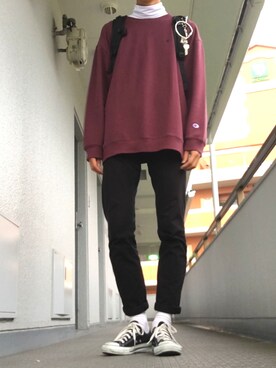りょうさんのコーディネート