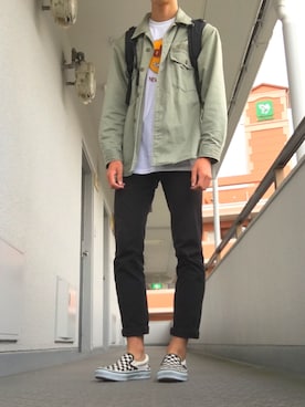りょうさんのコーディネート