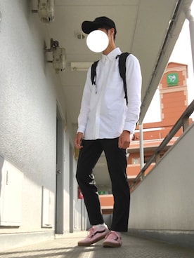 りょうさんのコーディネート